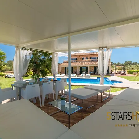 Charming In San Jordi Colonia de Sant Jordi