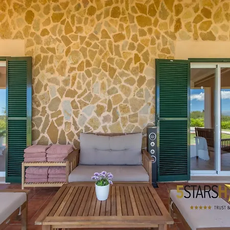 Charming In San Jordi * Colonia de Sant Jordi
