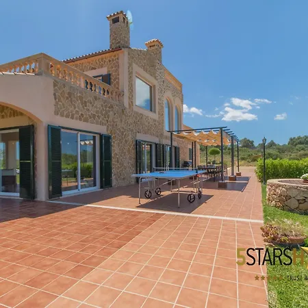 Charming In San Jordi Villa Colonia de Sant Jordi