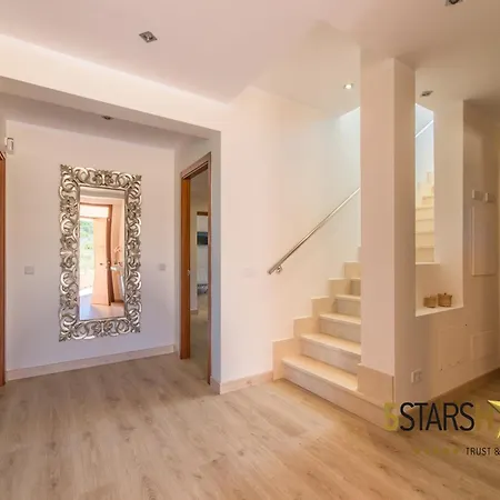 Villa Charming In San Jordi Colonia de Sant Jordi