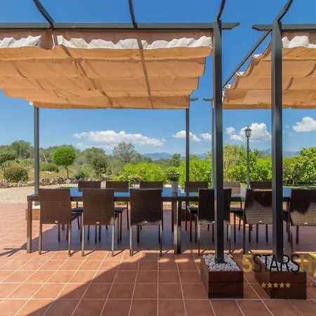 Charming In San Jordi Colonia de Sant Jordi