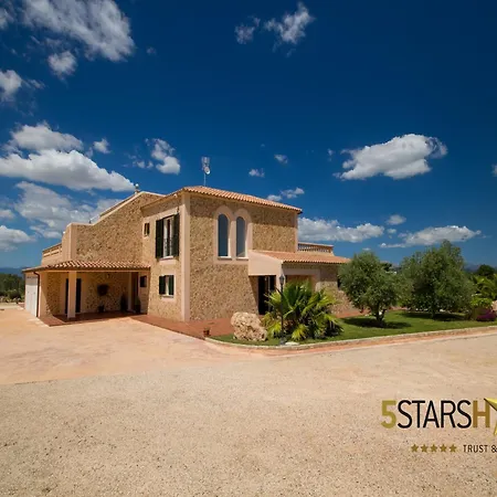 Charming In San Jordi Villa Colonia de Sant Jordi