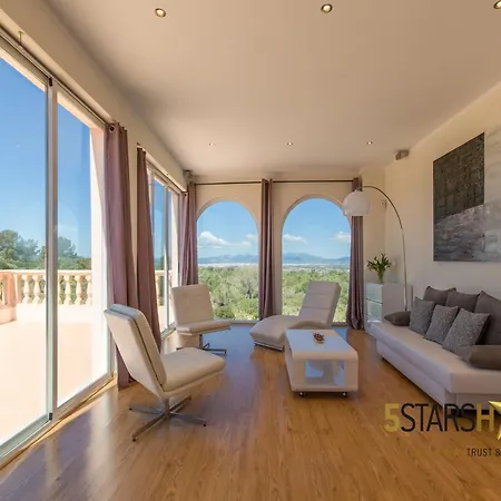 Charming In San Jordi * Colonia de Sant Jordi