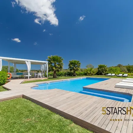 Charming In San Jordi * Colonia de Sant Jordi