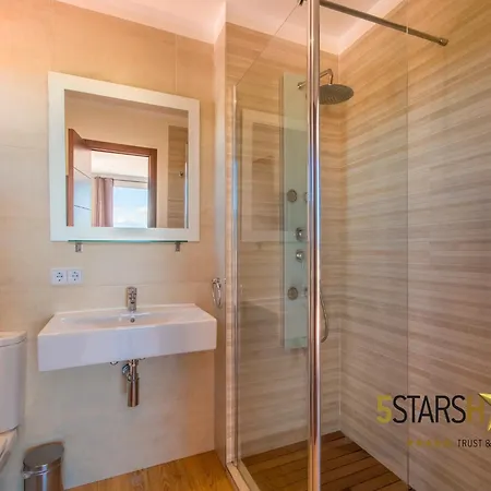 Charming In San Jordi Villa