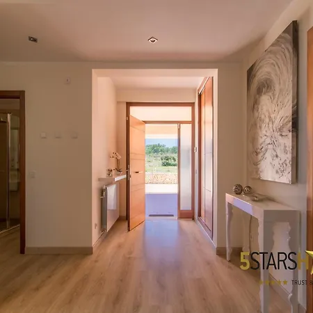 Charming In San Jordi Villa Colonia de Sant Jordi