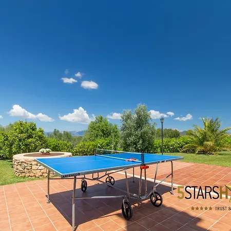 Charming In San Jordi Villa Colonia de Sant Jordi