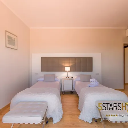 Villa Charming In San Jordi *