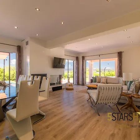 Charming In San Jordi Colonia de Sant Jordi