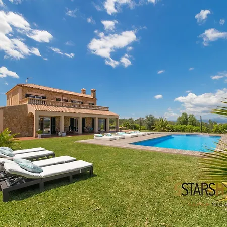 Charming In San Jordi
