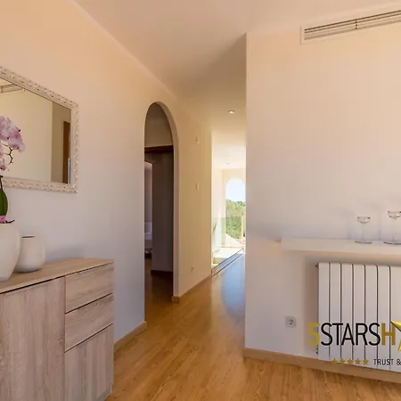 Charming In San Jordi Villa