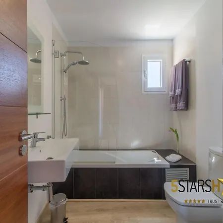 Charming In San Jordi Villa