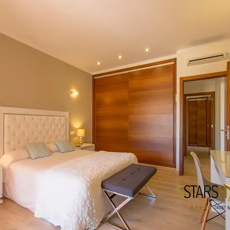 Charming In San Jordi Villa *